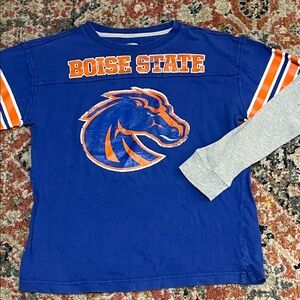 vintage boise state longsleeve